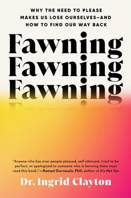 Produktbild von Fawning