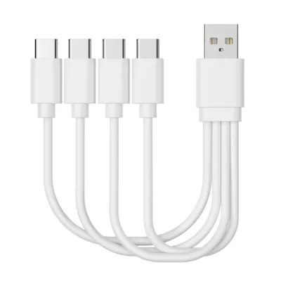 Obrázok produktu pre Nabíjací kábel 4 v 1 pre BLUETOUCH USB-C