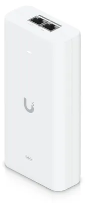 Image de Ubiquiti 10G PoE+++ Adapter (90W)