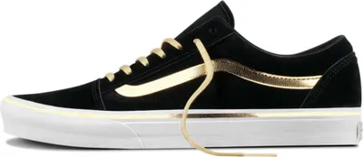 Produktbild von Schuhe Vans Old Skool VN000E8WZX11