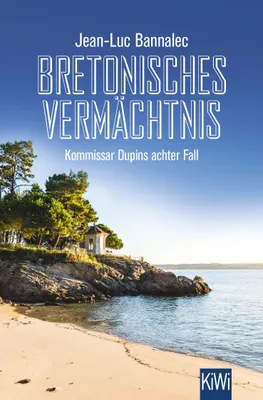 Produktbild von Bretonisches Vermächtnis