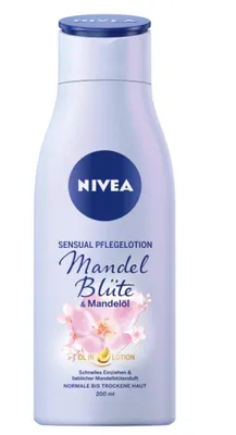 Image de NIVEA 88417, Lotion, 200 ml