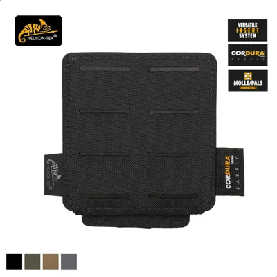 Produktbild von Helikon-Tex BMA Belt Molle mit Adapter 2, schwarz
