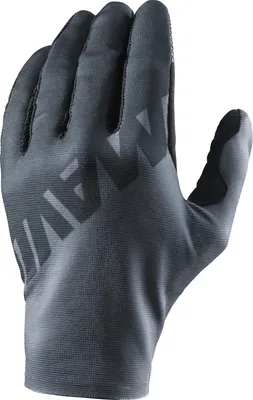 Produktbild von Mavische Handschuhe als schwarz (C13252) 2xL