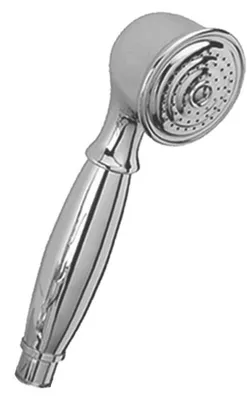 Produktbild von Herzbach LIVING SPA Retro Handbrause Bronze