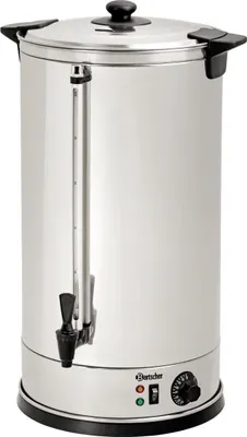 Productafbeelding van Bartscher warmwaterdispenser, 28 liter
