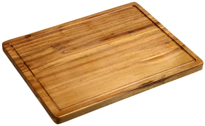 Image de KESPER Tranchierbrett Akazie 47x365 cm 115238 4000270287053