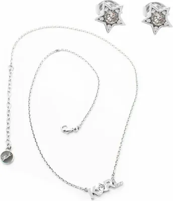 Image de KARL LAGERFELD BIJOUX Bijoux Mod. 5512307