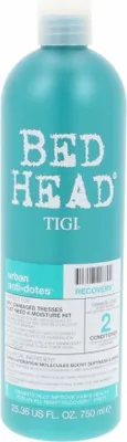 Produktbild von Tigi Conditioner Bed Head Urban Anti+Dotes Recovery Conditioner