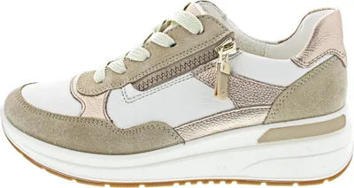 Produktbild von Ara GARDA 1257702-25 (6/SHELL,WEISS,SAND)
