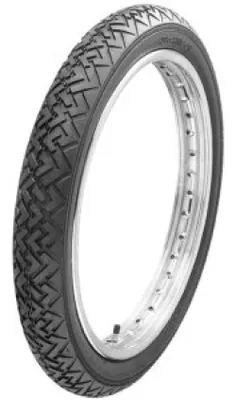 Produktbild von VeeRubber Motorradreifen car-tyres VRM087 ( 2 1/4-17 TT 39J Hinterrad, Vorderrad )