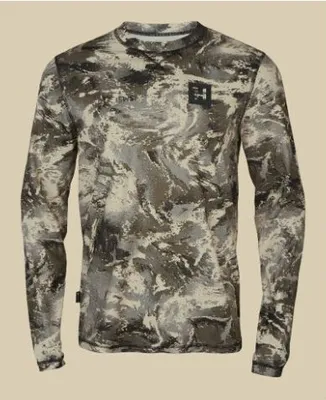 Produktbild von Härkila Mountain Hunter Expedition Langarmshirt Gr. M