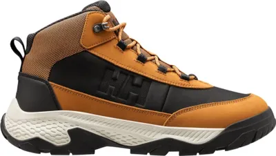Produktbild von Helly Hansen Buckhorn-Stiefel – Wasserdichte und strapazierfähige Leder-Wanderstiefel