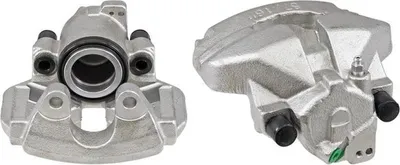 Produktbild von Bremssattel 1 Kolben Ø 57 mm Grauguss A.B.S. für u.a. VW SHARAN