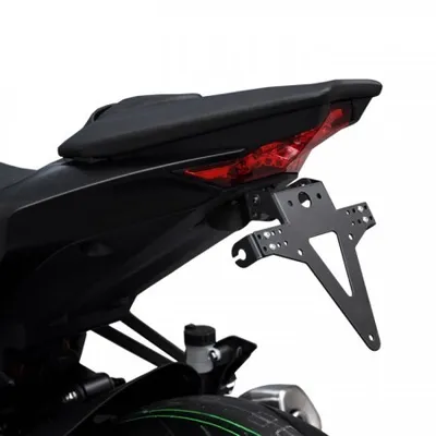 Image de Support de plaque d'immatriculation adaptable sur Kawasaki Z1000 14-18