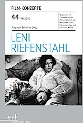 Image de Leni Riefenstahl