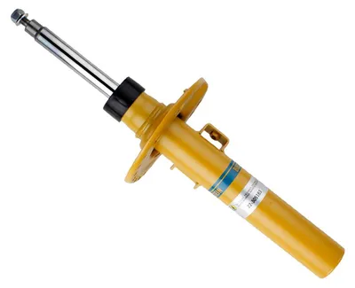 Imagen del producto de Amortiguador delantero derecho BILSTEIN para BMW X3 (G01, F97), suspensión completa, referencia 22-305183