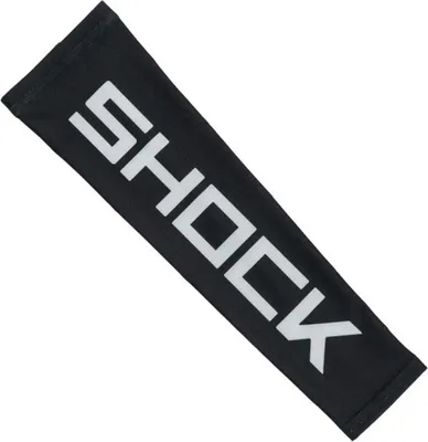 Produktbild von Shock Doctor Showtime Comp Arm Sleeve solide M schwarz
