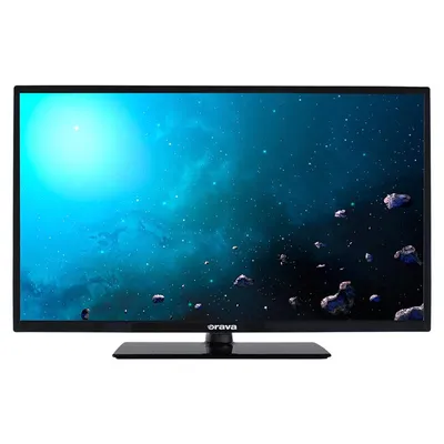 Obrázok produktu pre 32" HD Ready SMART LED televízor Orava LT-835 LED A181SB 73666