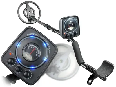 Obrázok produktu pre Cobra Tector CT-1065 Detektor kovov