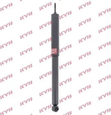 Immagine prodotto di Set di ammortizzatori per asse posteriore telescopici a gas KYB, compatibili tra l'altro con la BMW Serie 3