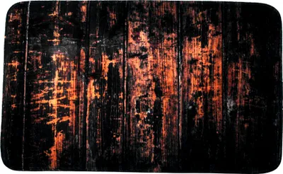 Produktbild von SANILO® Badteppich Vintage 50 x 80 cm