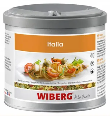 Immagine prodotto di Preparato per spezie Italia WIB.150g