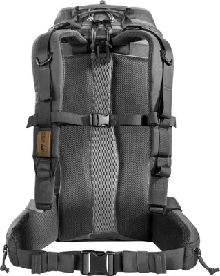 Produktbild von Tasmanian Tiger Modular Pack 30 - Wanderrucksack, Farbe:titan grey