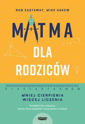 Immagine prodotto di Matma dla rodzicow Mniej cierpienia, wiecej liczenia