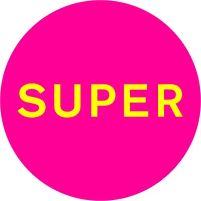 Obrázek produktu pro Pet Shop Boys: Super