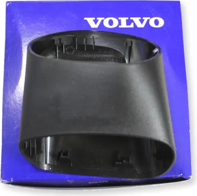 Obrázek produktu pro VOLVO XC60 II levý kryt podstavce vnějšího zpětného zrcátka OE 31424840