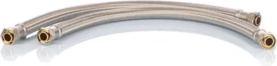Produktbild von Grünbeck Verlängerungs-Set Anschlussschläuche für softliQ:MD32 DN 25