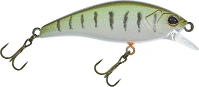 Produktbild von Illex FLAT TRICOROLL 45 S 4,5cm 3,7g Sinkender Wobbler, Illex Farben:Vairon
