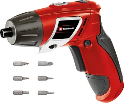 Produktbild von Einhell Akkuschrauber TC-SD 3,6 Li