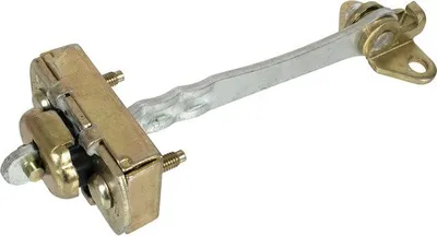 Image de Bande d'arrêt de porte / Butoir de porte Support AVANT gauche 9017200716-L pour Mercedes