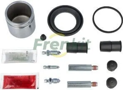 Produktbild von FRENKIT Bremssattel-Reparatursatz für AUDI 80 Limousine (8C2, B4) Vorne 54mm 754454