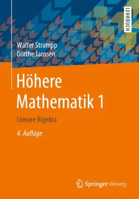 Obrázok produktu pre Höhere Mathematik 1