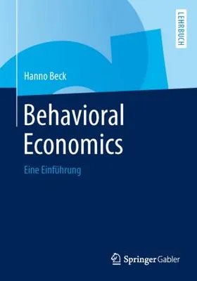 Obrázok produktu pre Behavioral Economics