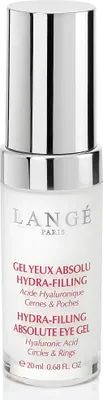Produktbild von LANGÉ PARIS Hydra-Filling Absolute Eye Gel 20ml