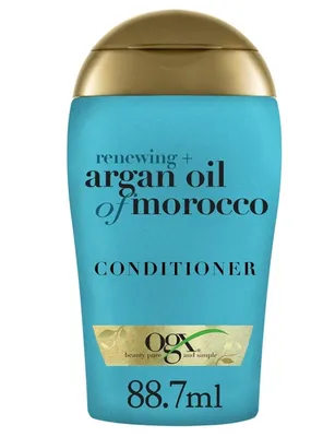 Zdjęcie produktu dla OGX, Odżywka arganowa, 88,7 ml (PRODUKT Z NIEMIEC)