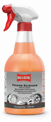 Produktbild von Ballistol Felgenreiniger 750 ml, EURO, 4017777250855