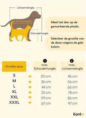 Produktbild von Faltbarer Hundetransportkorb für Reisen und Auto, tragbarer Hundekorb 60x42x44 cm, stabiler Hundetasche mit Tragegriffen und Decke, für Hunde bis 12 kg