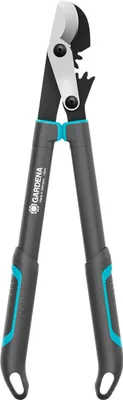 Obrázek produktu pro Gardena EnergyCut pro S, Bypass, Černá, Zelená, Ocel, Černá