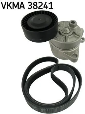 Produktbild von SKF VKMA 38241 Keilrippenriemensatz für BMW 5 Limousine (E39)