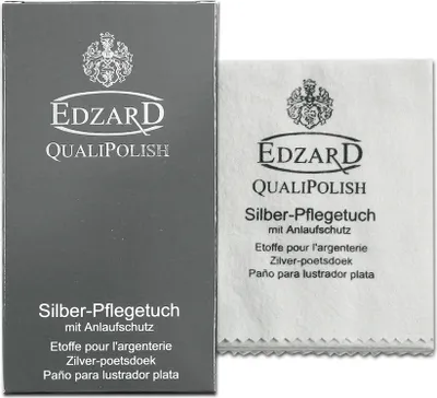 Produktbild von EDZARD Silber-Pflegetuch 30x45 cm