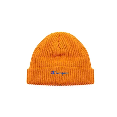 Produktbild von Champion Mütze -  804413 - Orange-  Größe: One Size(EU)