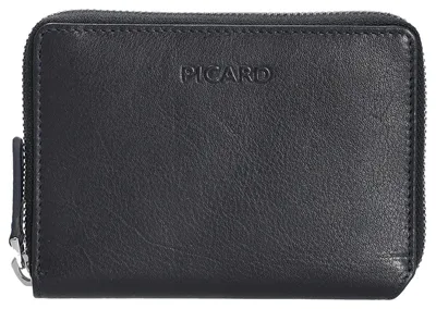 Produktbild von Picard Bali 1 - Geldbörse 13 cm (ozean)