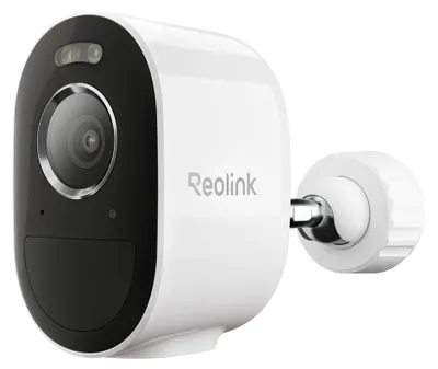 Image de Reolink Argus Series B330 Batterie-WiFi