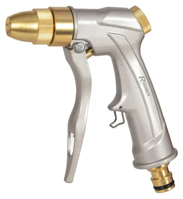 Image de Pistolet d'arrosage en métal
