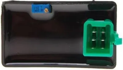 Immagine prodotto di Modulo Di Accensione Per Sblocco Baotian. Regolazione 4T